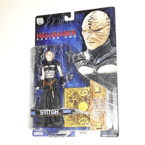 Hellraiser horror action - hellraiser,