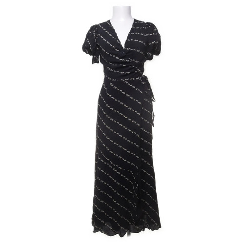Adoore wickelkleid größe - wickelkleid,,