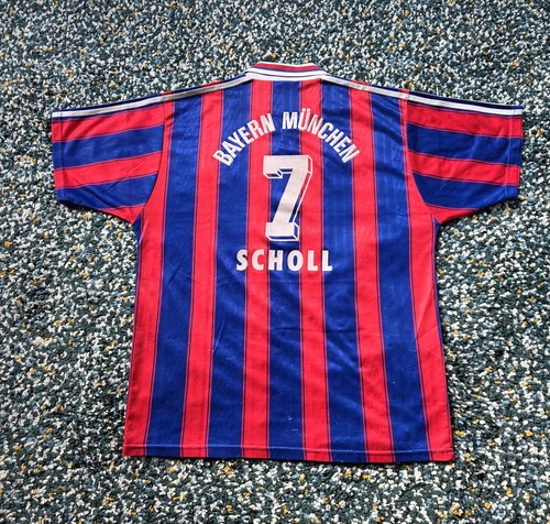 Vintage bayern münchen - bayern,