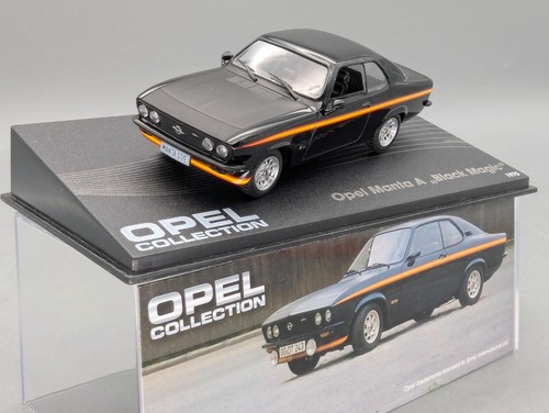 Varianten modellautos 1 - varianten, 1:43