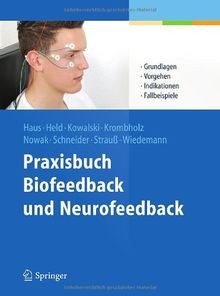 Praxisbuch biofeedback und - praxisbuch,