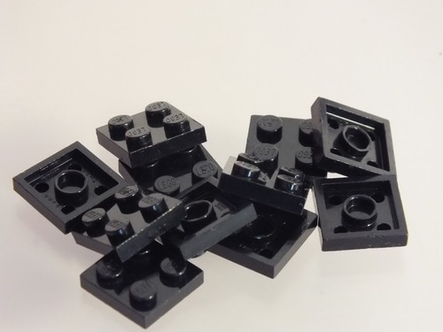 Lego 10x platte 3022 baustein - platte,