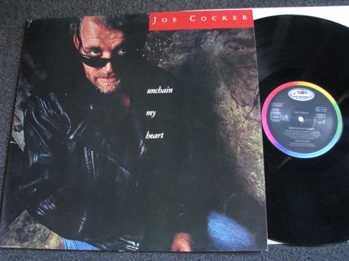 Joe cocker unchain - cocker-unchain, heart