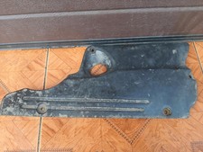 Kawasaki KVF 360 Abdeckung Kunststoff Füllung 1 Stück