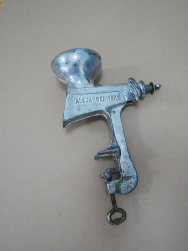 Frucht entsafter alexanderwerk - frucht-entsafter,