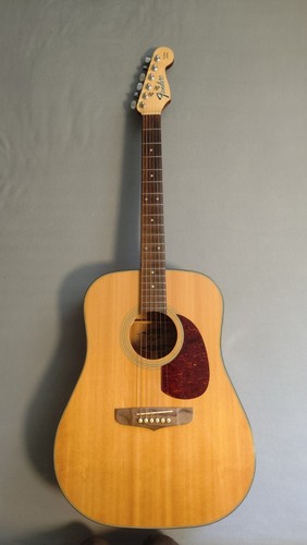 Fender redondo - fender, ii