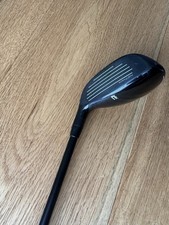 Cobra LTD x Hybrid RH #4/21° R-Flex one length 