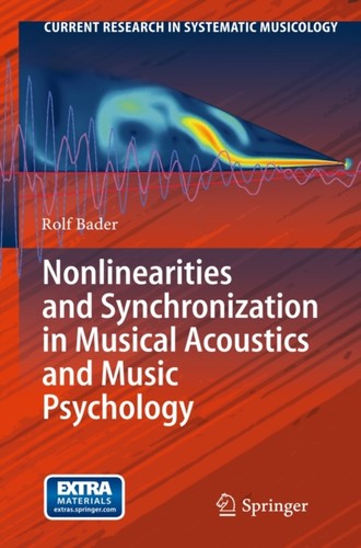 Bader nonlinearities and - bader,