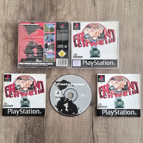 Ps1 playstation - -, ►