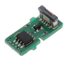 Ein-/Ausschalter-Tastenplatine