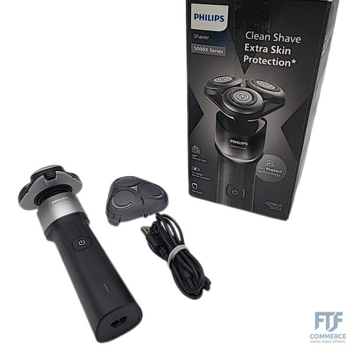 Philips shaver series 5000x - series,