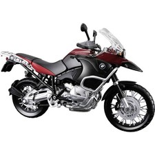 Maisto BMW R 1200 GS 1:12