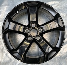 1 Orig Audi Alufelge 7Jx17 ET45 81A071497A Audi Q2 AZ235