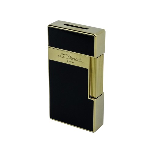 Dupont biggy jet feuerzeug - st,