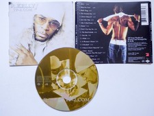 R. KELLY tp-2.com VG/VG (CD