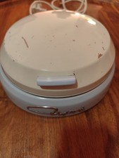 Höhensonne, Vintage 70er Jahre, Vitamin D3, Gesichtsbräuner, Marke Capri