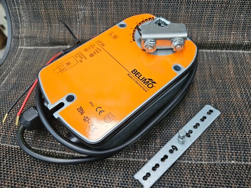 Belimo lf24 klappenantrieb - belimo,