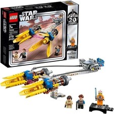 ✅ LEGO® 75258: Anakin's