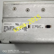1pcs Used   NFS350-7626CM 5V