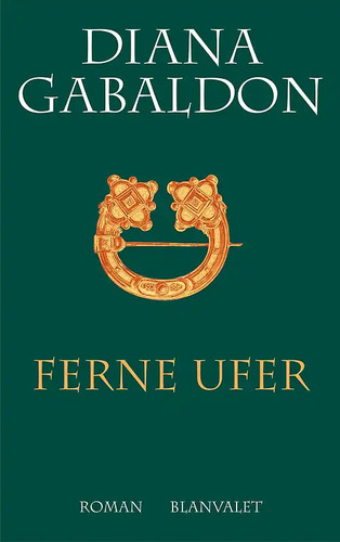 Ferne ufer - ferne,