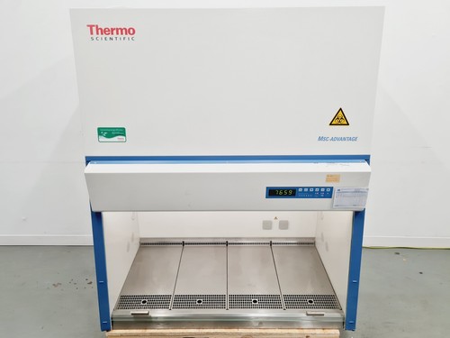 Thermo scientific msc - msc, 1.2