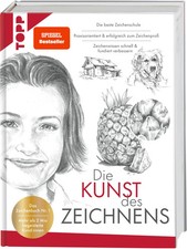 Die Kunst des Zeichnens. Die