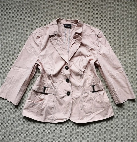 Taifun leichte blazer jacke - blazer, jacke~