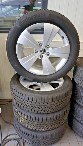 Satz continental - 1,