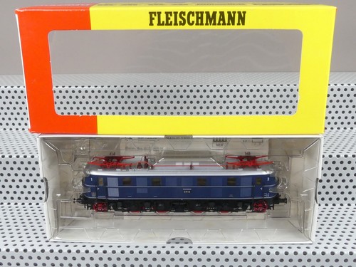 Fleischmann 4319 e19 lok - fleischmann,