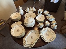 Rosenthal classic rose - rose, /