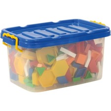 EDUPLAY 120457 Legematerial