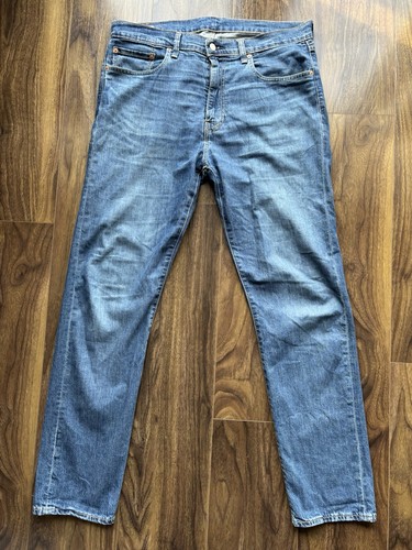Levis 502 big premium - levis,