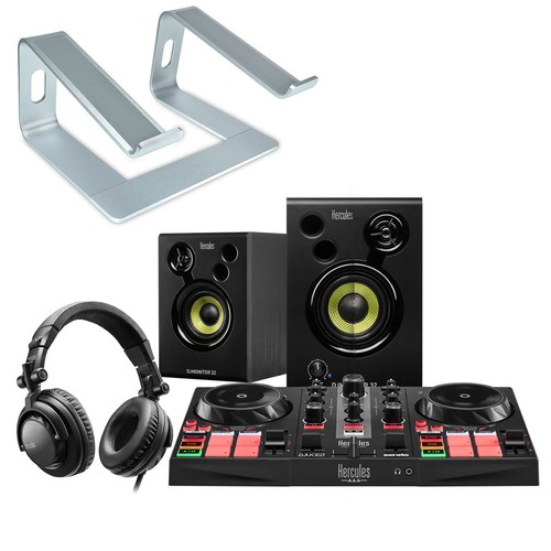 Hercules learning kit mkii - hercules,