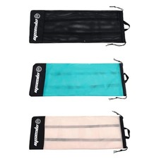 Tauchflossen Bag Draw String Verschluss langer Diving -Rucksack für