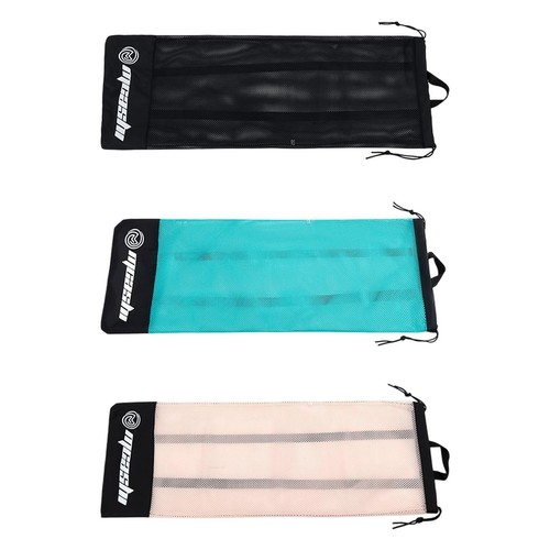 Tauchflossen bag draw string - draw,