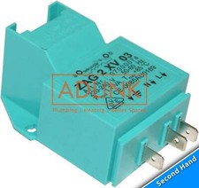 VAILLANT THERMO COMPACT VC 112