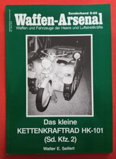 Waffen Arsenal Sonderband