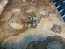 DSA Armalion  Werwolf