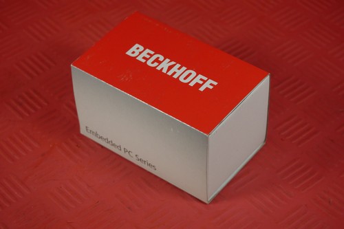 Beckhoff cx5 120 - beckhoff, 40gb