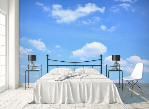 Himmel wolken q3628 tapete - wolken,