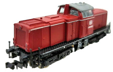 N Lima 208 Diesel V 100 1026