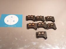 Märklin 00 RES RET G F SE SEH SEWH TM RM RSM 800 Motorschild Sehr Gut !