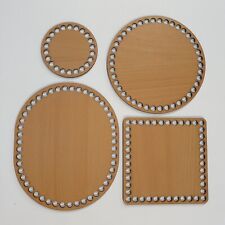 Holzboden Korbboden für