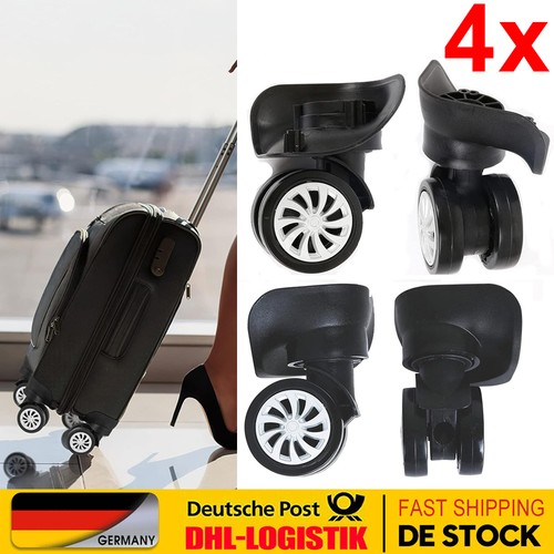Große koffer gepäck - koffer, 360°