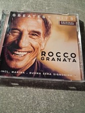 Rocco Granata Greatest Hits 1
