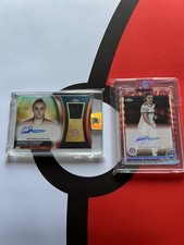 Topps UCL Women Chrome 2024/25