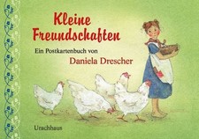 Postkartenbuch »Kleine