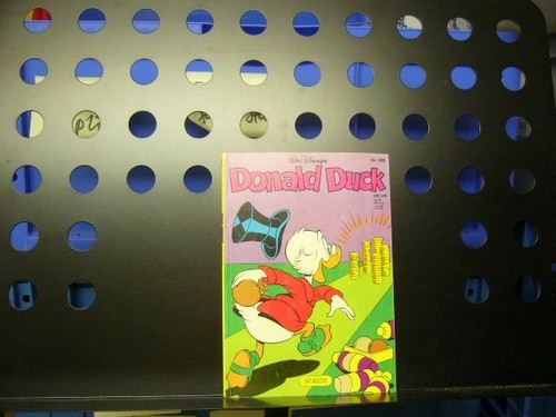 Donald duck 289 disney - donald,