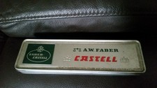 alte A.W. Faber Castell