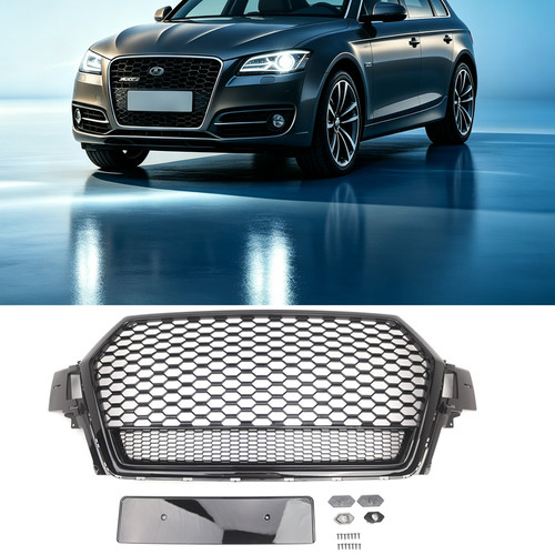 Fur audi 2016 2019 - q7, 2016-2019